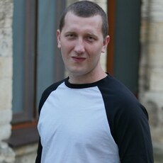 Фотография мужчины Виталик, 35 лет из г. Керчь