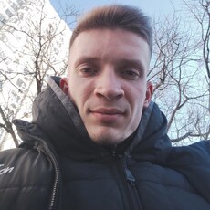 Фотография мужчины Максим, 23 года из г. Гомель