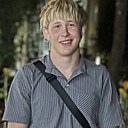 Максим, 19 лет