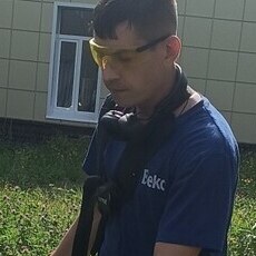 Фотография мужчины Данила, 37 лет из г. Александров