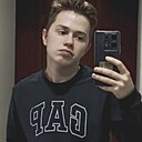 Вадим, 19 лет