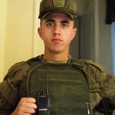 Фотография мужчины Егор, 21 год из г. Ярославль