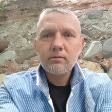 Фотография мужчины Ваван, 43 года из г. Абакан