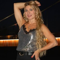 Фотография девушки Олечка, 37 лет из г. Пенза