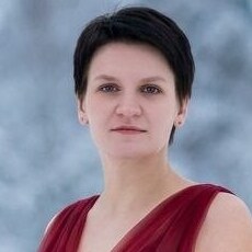 Фотография девушки Стасенька, 35 лет из г. Симферополь