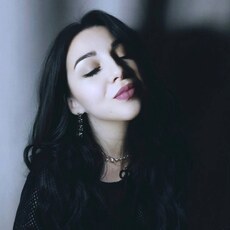 Ксения, 32 из г. Краснодар.