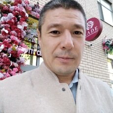 Фотография мужчины Aza, 41 год из г. Астана