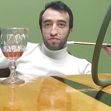 Фотография мужчины Малыш, 24 года из г. Москва