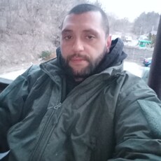 Фотография мужчины Красавчик, 34 года из г. Кривой Рог