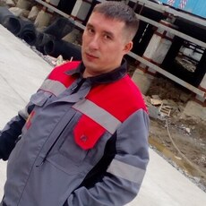 Фотография мужчины Юрий, 41 год из г. Томск