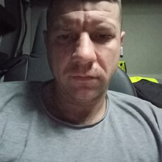 Фотография мужчины Антоха, 35 лет из г. Луцк