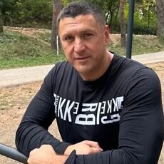 Фотография мужчины Козлов Александр, 41 год из г. Чернигов