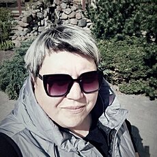 Фотография девушки Марина, 43 года из г. Воложин