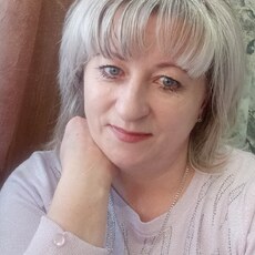 Фотография девушки Просто Я, 49 лет из г. Шклов