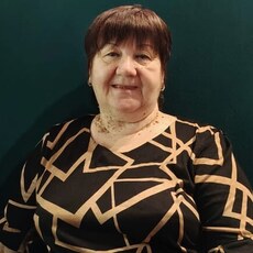 Фотография девушки Лора, 63 года из г. Уссурийск