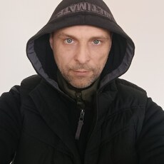 Фотография мужчины Misha, 41 год из г. Черкассы