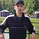 Дмитрий, 36 лет