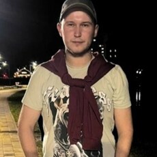 Фотография мужчины Павел, 29 лет из г. Лида