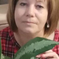 Фотография девушки Наташа, 52 года из г. Шелехов