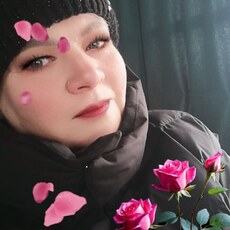 Фотография девушки Зоя, 65 лет из г. Барановичи