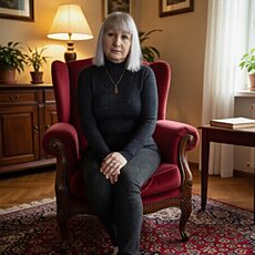 Фотография девушки Ирина, 67 лет из г. Оренбург