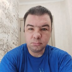Фотография мужчины Дмитрий, 38 лет из г. Орел