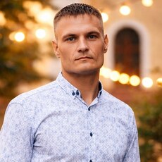 Фотография мужчины Сергей, 35 лет из г. Лида
