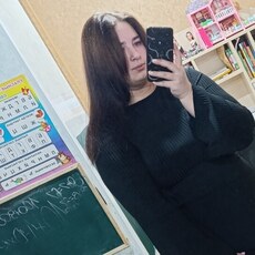 Фотография девушки Алина, 25 лет из г. Минск