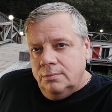 Фотография мужчины Андрей, 51 год из г. Ярославль
