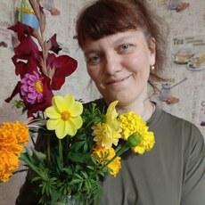 Фотография девушки Юлия, 36 лет из г. Чита