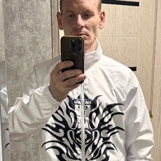 Фотография мужчины Евгений, 39 лет из г. Петропавловск-Камчатский