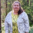 Наталья, 54 года