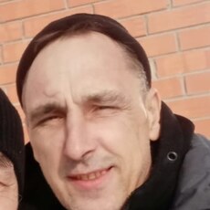 Фотография мужчины Виталий, 48 лет из г. Костанай