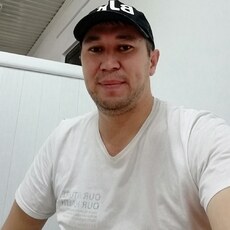 Фотография мужчины Мадияр, 45 лет из г. Караганда