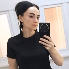 Фотография девушки Ольга, 41 год из г. Астана