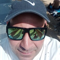 Фотография мужчины Антон, 39 лет из г. Серпухов