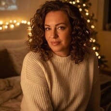 Фотография девушки Татьяна, 45 лет из г. Иваново