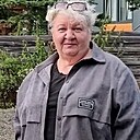 Вера, 64 года