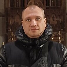 Фотография мужчины Роман, 45 лет из г. Берлин