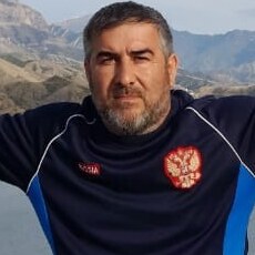 Фотография мужчины Саид, 47 лет из г. Махачкала