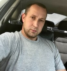 Фотография мужчины Саня, 41 год из г. Новогрудок