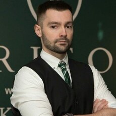 Фотография мужчины Egor, 34 года из г. Харьков