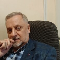 Фотография мужчины Воевода, 60 лет из г. Воронеж