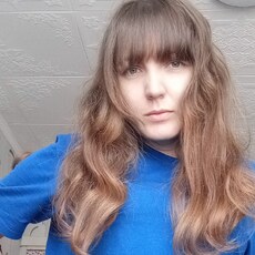 Фотография девушки Мур, 31 год из г. Иркутск