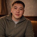 Руфат, 35 лет