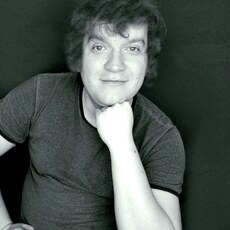 Фотография мужчины Алексей, 35 лет из г. Ачинск