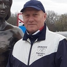 Фотография мужчины Дормидонт, 66 лет из г. Самара