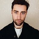 Муслим, 35 лет