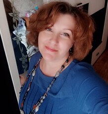 Фотография девушки Натали, 45 лет из г. Бор