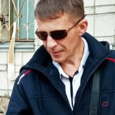 Фотография мужчины Евгений, 46 лет из г. Белово